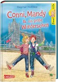 Conni, Mandy und das große Wiedersehen / Conni & Co Bd.6