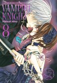 VAMPIRE KNIGHT Pearls Bd.8