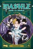 Mashle: Magic and Muscles Bd.6