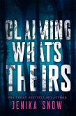 Claiming What's Theirs (eBook, ePUB)