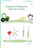 Coquelicot et Marguerite, belles des champs (eBook, ePUB)