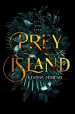 Prey Island (eBook, ePUB)