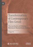 Transformation of Contemporary Film Genre (eBook, PDF)