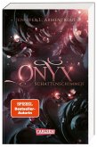 Onyx. Schattenschimmer / Obsidian Bd.2