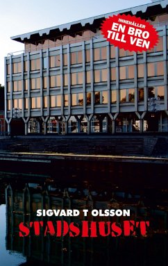 Stadshuset - Olsson, Sigvard T