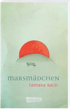 Marsmädchen - Bach, Tamara