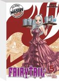 Fairy Tail Massiv Bd.5