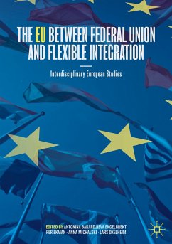 The EU between Federal Union and Flexible Integration