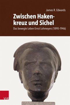 Zwischen Hakenkreuz und Sichel - Edwards, James R.