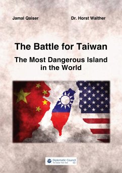 The Battle for Taiwan - Qaiser, Jamal; Walther, Horst