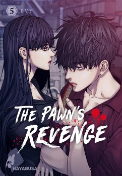 The Pawn's Revenge / The Pawn’s Revenge Bd.5 - EVY