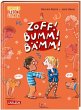 ZOFF! BUMM! BÄMM!- Ein Streitbuch - Bild 1