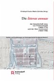 Die litterae annuae der Gesellschaft Jesu von Friedrichstadt (1659 bis 1772), und der liber mortuorum (1645-1799))