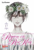 Requiem of the Rose King Bd.17