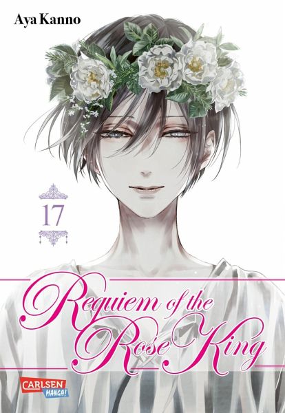 Requiem of the Rose King