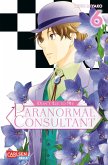 Don’t Lie to Me - Paranormal Consultant Bd.6