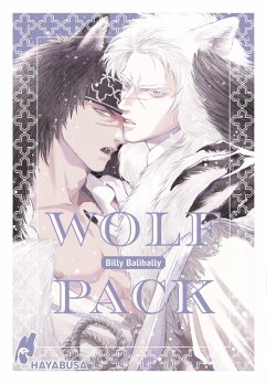 Wolf Pack - Balibally, Billy