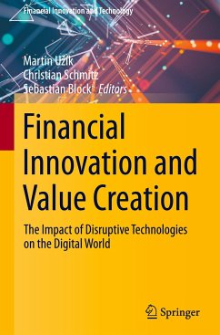 Financial Innovation and Value Creation