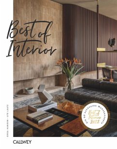 Best of Interior 2022 (eBook, ePUB) - Laatz, Ute; Hansen, Gesa