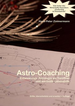 Astro-Coaching (eBook, ePUB) - Zimmermann, Hans-Peter