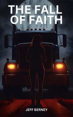 The Fall of Faith (eBook, ePUB) Cover The Fall of Faith (eBook, ePUB)