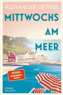 Sonntags am Strand (eBook, ePUB) - Oetker, Alexander