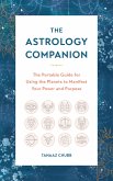 The Astrology Companion (eBook, ePUB)