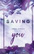 Saving you (eBook, ePUB) - Bild 1