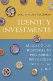 Identity Investments (eBook, ePUB)