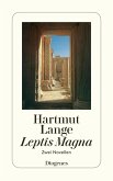 Leptis Magna (eBook, ePUB)