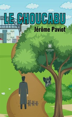 Le Choucabu (eBook, ePUB) - Paviot, Jérôme