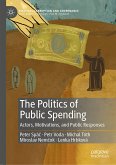 The Politics of Public Spending (eBook, PDF)