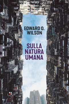 Sulla natura umana (eBook, ePUB) - Osborne Wilson, Edward
