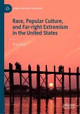 Race, Popular Culture, and Far-right Extremism in the United States (eBook, PDF)