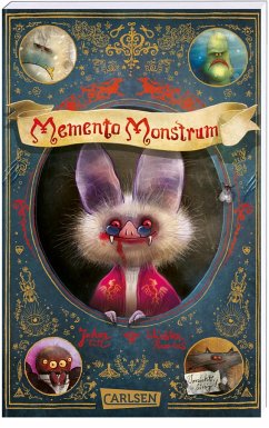 Memento Monstrum - Till, Jochen