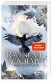 Verborgene Magie / Ravenhall Academy Bd.1