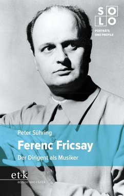Ferenc Fricsay - Sühring, Peter