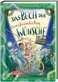 Filmstar gesucht / Das Buch der (un)heimlichen Wünsche Bd.3