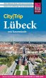 Reise Know-How CityTrip Lübeck mit... - Bild 1