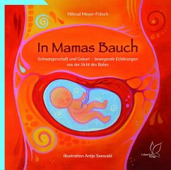 In Mamas Bauch - Meyer-Fritsch, Hiltrud