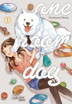 One Room Dog Bd.1 - Shota, Sirokuma
