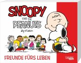 Freunde fürs Leben / Snoopy und die Peanuts Bd.1
