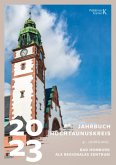Jahrbuch Hochtaunuskreis 2023