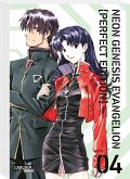 Neon Genesis Evangelion - Perfect Edition Bd.4