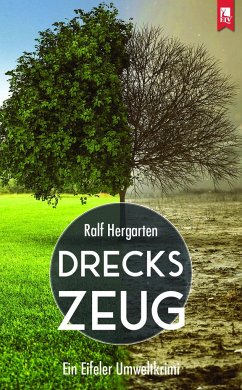 Dreckszeug - Hergarten, Ralf