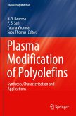 Plasma Modification of Polyolefins