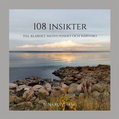 108 insikter (eBook, ePUB)