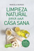 Limpieza natural para una casa sana (eBook, ePUB)