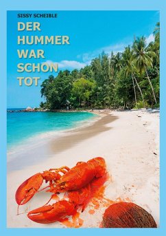 Cover Der Hummer war schon tot (eBook, ePUB)