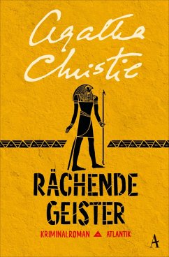 Rächende Geister (eBook, ePUB) - Christie, Agatha